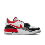 Air Jordan Legacy 312 Low 'Black Toe' CD7069-160