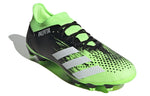 adidas Predator 20.3 L MG 'Green Black' FW9782