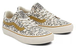 Vans Textured Waves x SK8-Low Reissue 'Marshmallow Abstract' VN0A4UWIB83