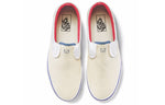 Vans Classic Slip-On 'Sail White' VN0A38F7VME