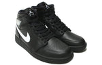 Air Jordan 1 Mid 'Speckle' 554724-049