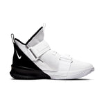 Nike LeBron Soldier 13 SFG 'White Black' AR4225-100