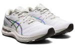 (WMNS) ASICS Gel-Nimbus 23 'Platinum' 1012B132-020