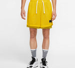 Nike AS KD Men's NK Short Speed Yellow CD0368-735