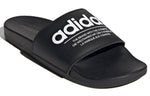 adidas Adilette Comfort 'Black' FX4293