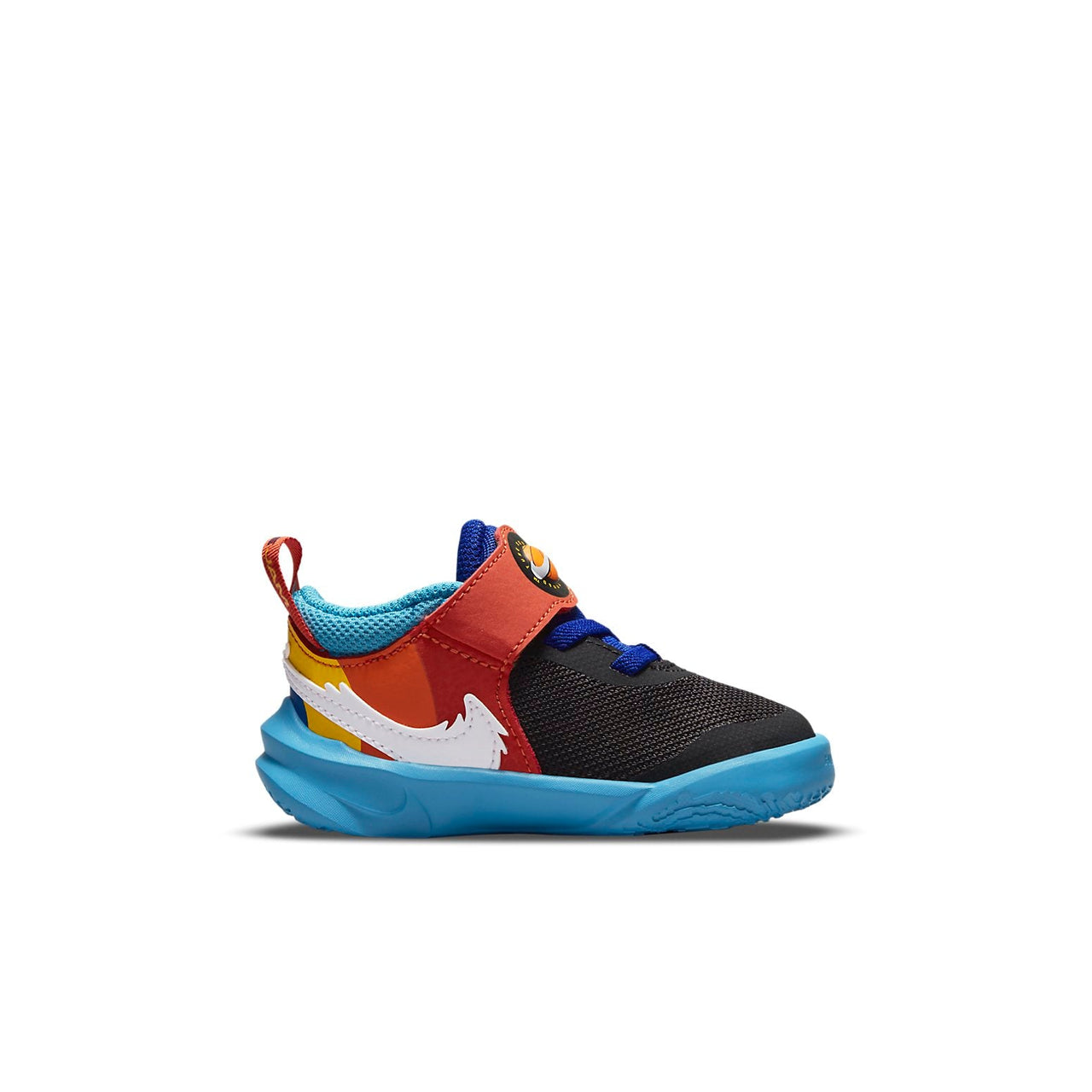 (TD) Nike Space Jam x Team Hustle D10 SE 'Tune Squad' DH8054-001