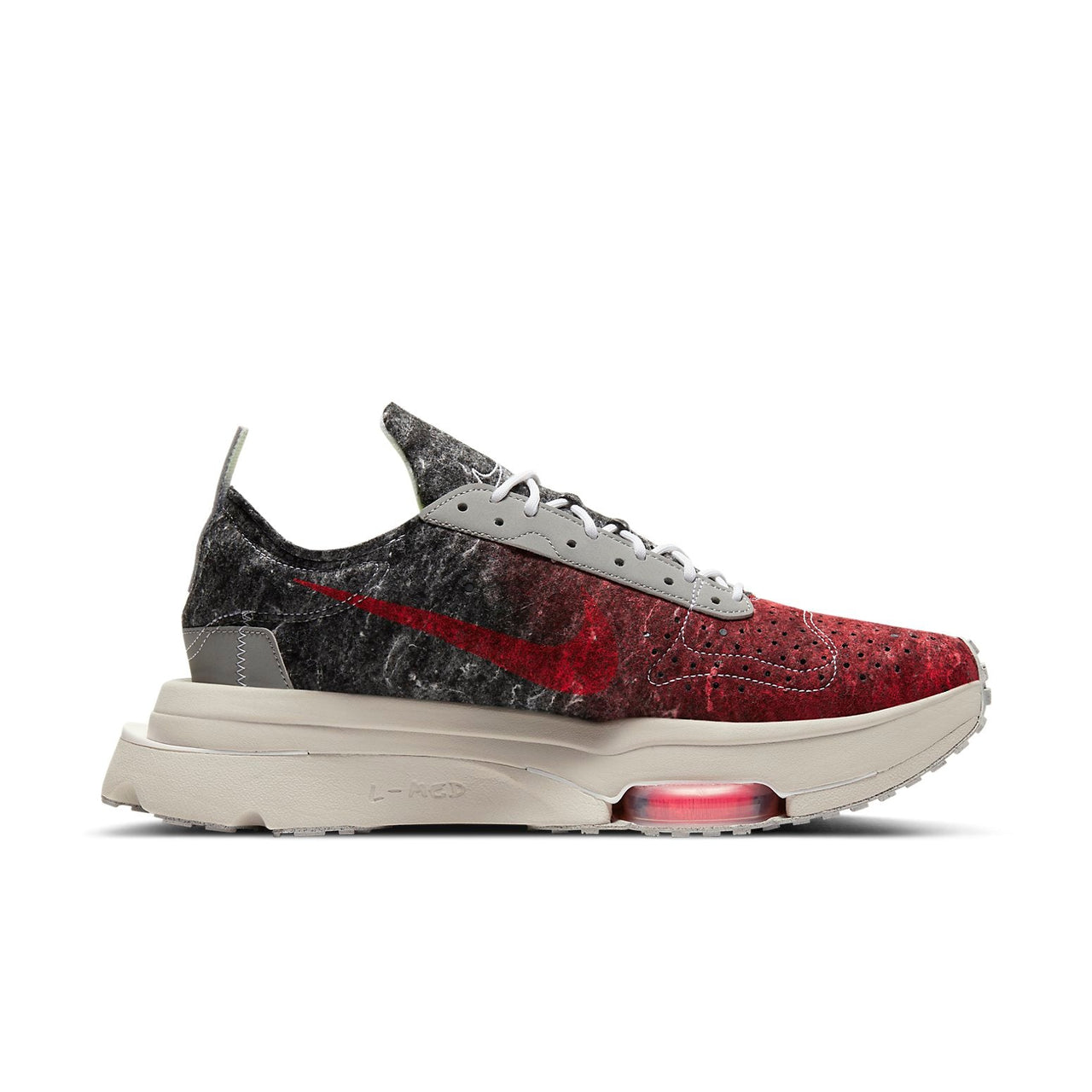 Nike Air Zoom-Type 'Bright Crimson' CW7157-600