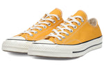 Converse Chuck 70 Low 'Yellow' 162063C