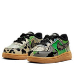 (TD) Nike Air Force 1 Low 'City of Dreams' CV2417-002