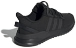adidas U_Path Run 'Core Black' G27636