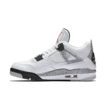 Air Jordan 4 Retro OG 'White Cement' 2016 840606-192