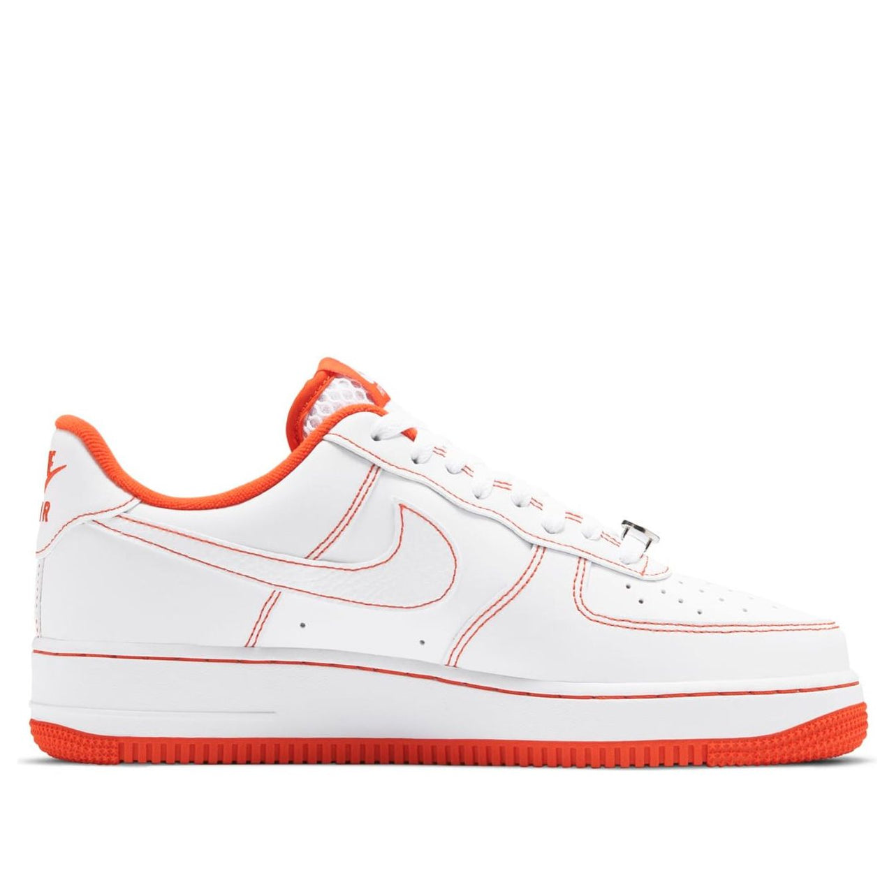 Nike Air Force 1 Low 'Rucker Park' CT2585-100