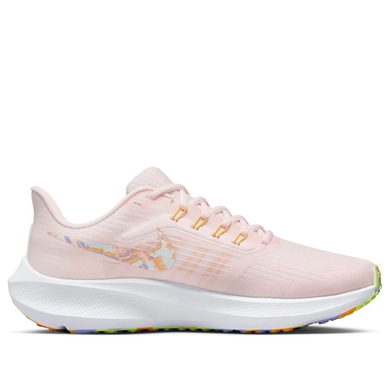 (WMNS) Nike Air Zoom Pegasus 39 Premium 'Light Soft Pink' DO9483-600