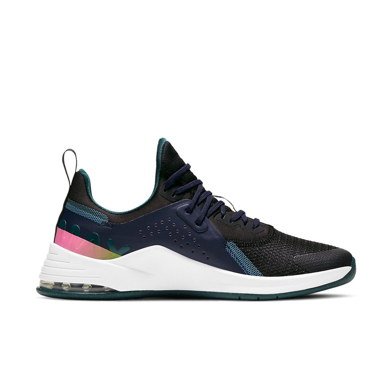 (WMNS) Nike Air Max Bella TR 3 'Blackened Blue Sunset Pulse' CJ0842-013