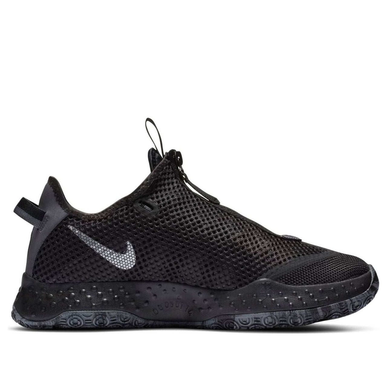 Nike PG 4 'Triple Black' CD5082-005
