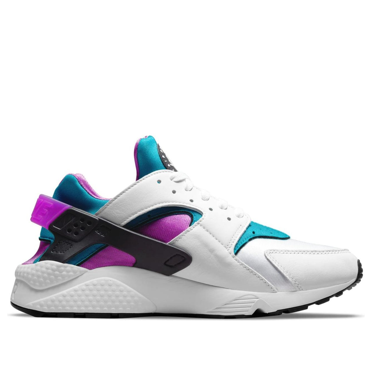 Nike Air Huarache 'Deep Magenta' DD1068-103