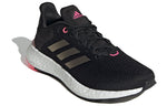 (WMNS) adidas PureBoost 21 'Black Night Metallic' GY5111