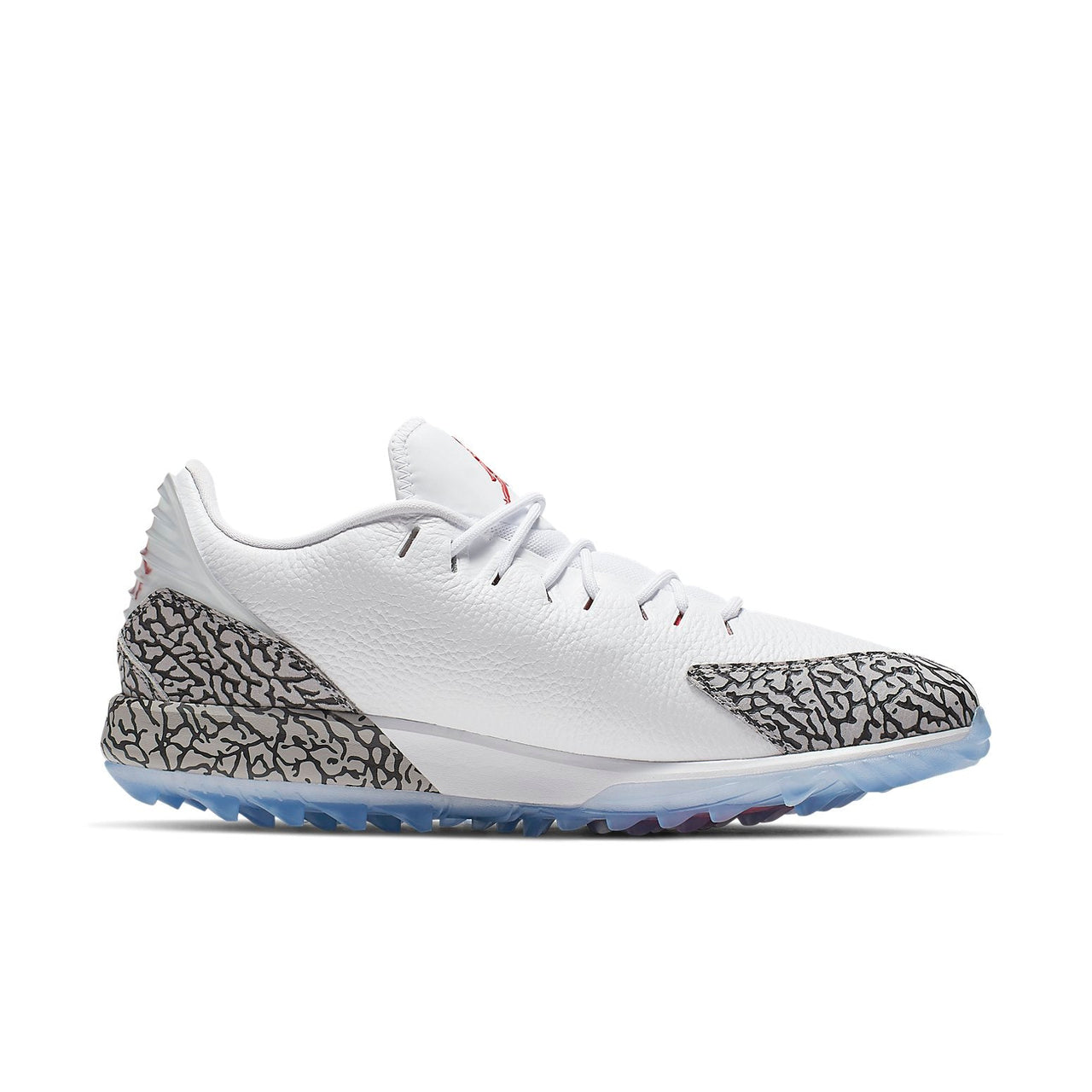 Air Jordan ADG Golf 'White Cement' AR7995-100