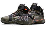 Nike LeBron Soldier 9 PRM EP 'Cargo Khaki' 749491-303