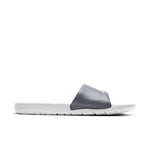 Air Jordan Break Silver White Slippers AR6374-012