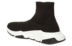 (WMNS) Balenciaga Speed Trainer 'Black' 2019 525712W05G91000