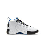 (GS) Air Jordan Jumpman Pro 'White Cyber' 907973-135