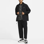 Nike Authentics Coach Jacket 'Black' DQ5005-010