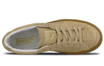 (WMNS) PUMA Platform 'Exotskin - Natural Vachetta' 363377-02