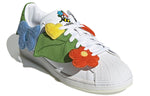 adidas Melting Sadness x Superstar 'Bee with You Pack - Cloud White' GZ2662
