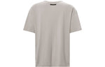 Fear of God Essentials FW21 Short Sleeve Tee Tan FOG-FW21-225