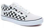 Vans Old Skool 'Checkerboard' VN0A38G127K