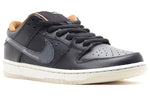 Nike SB Dunk Low Premium Qs 'Black Rain' 504750-011