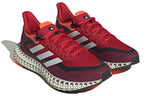 adidas 4DFWD 'Scarlet Solar Red' IF9933