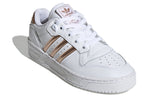 (WMNS) adidas Rivalry Low 'White Gold' FV4448