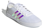 (WMNS) adidas neo Qt Vulc 2.0 For White H01223