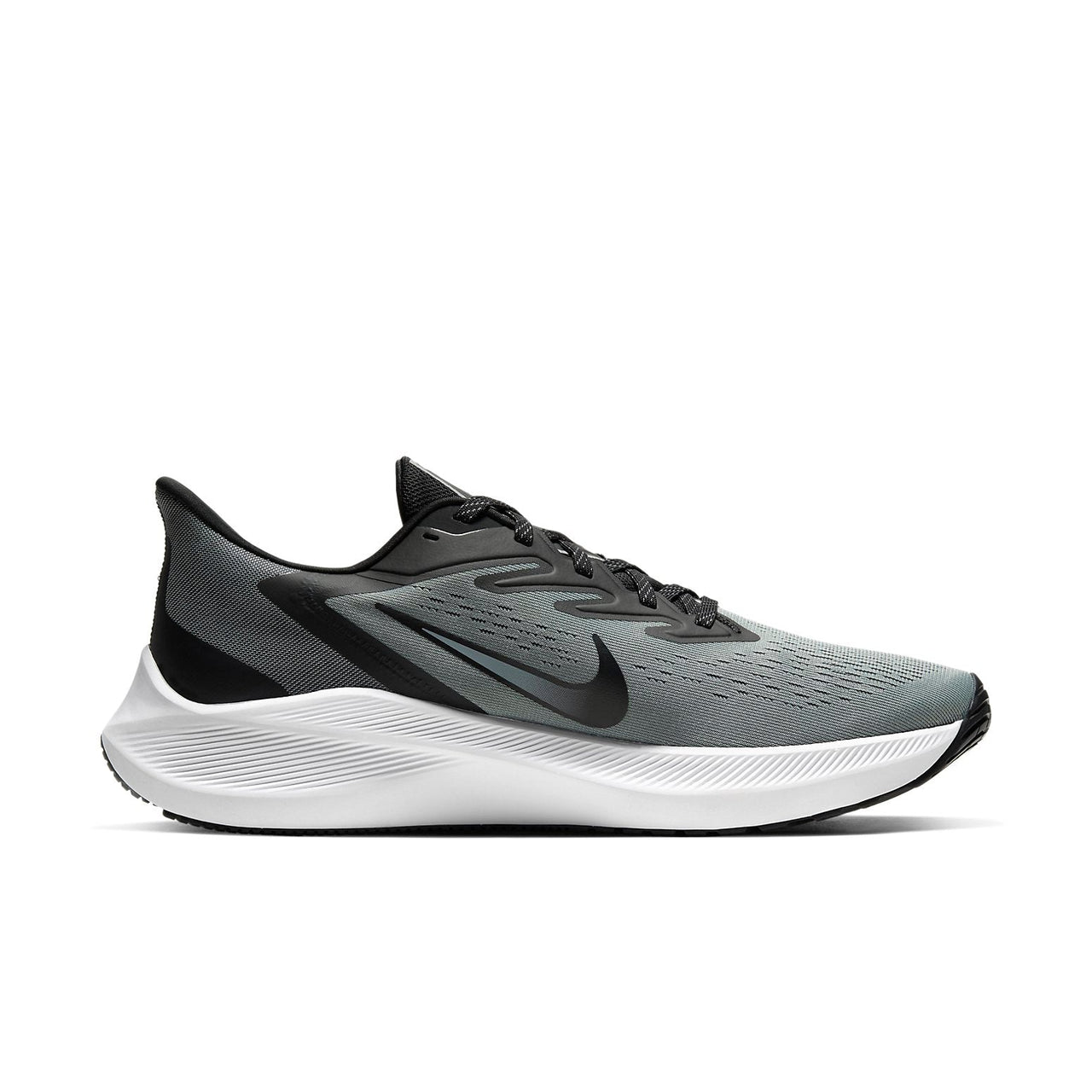 Nike Air Zoom Winflo 7 'Particle Grey' CJ0291-003