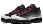 Nike Air VaporMax 95 'Hot Red' AJ7292-101