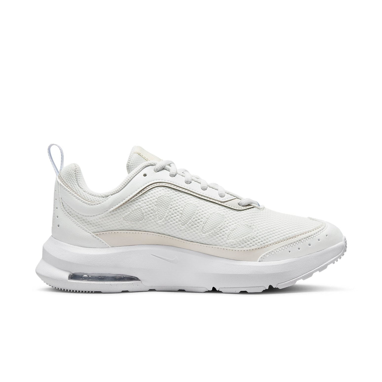(WMNS) Nike Air Max AP 'White Football Grey' CU4870-106