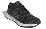 (WMNS) adidas PureBoost Go 'Black Gold Metallic' F36346