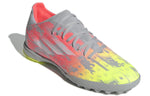 adidas X Speedflow.3 'Grey Pink Yellow' FY3311