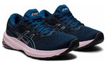(WMNS) ASICS GT-1000 11 'Mako Blue Barely Rose' 1012B197-400