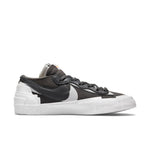 Nike x sacai Blazer Low 'Iron Grey' DD1877-002