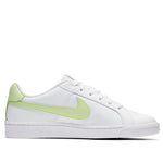 (WMNS) Nike Court Royale 'White Barely Volt' 749867-121