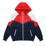 Nike Sportswear Windrunner 'Ar2210-438' Red AR2210-438
