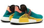 adidas x Pharrell NMD Hu Trail 'Sun Glow' AC7188