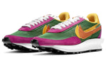 Nike x sacai LDWaffle 'Pine Green' BV0073-301
