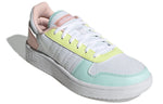 (WMNS) adidas Hoops 2.0 'White Pink Blue' GY7528