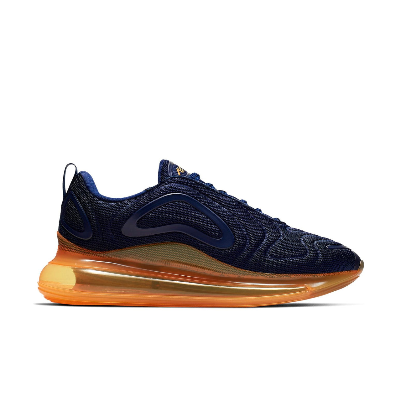 Nike Air Max 720 'Navy Orange' AO2924-401