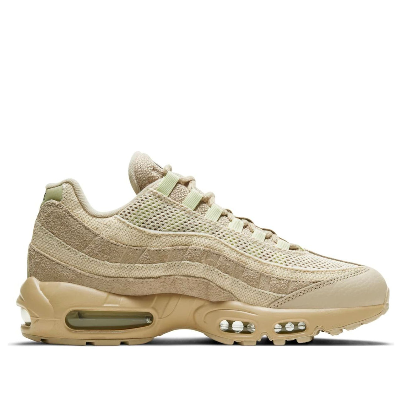 Nike Air Max 95 Premium 'Grain' DH4102-200