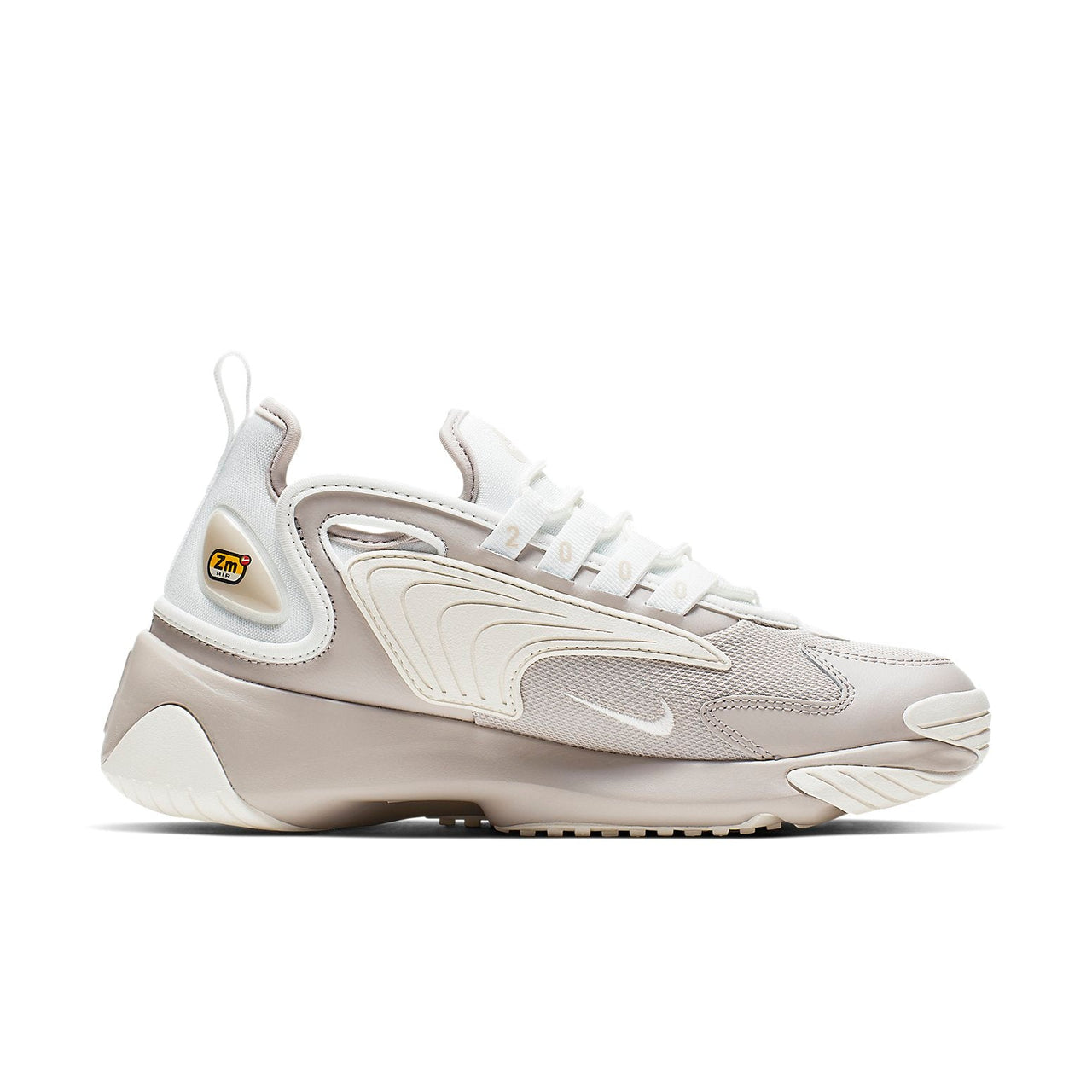 (WMNS) Nike Zoom 2K 'Moon Particle White' AO0354-200
